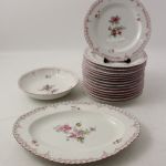 899 6154 DINNER SET